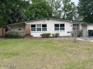 7915 FRESCA Street, Jacksonville, FL 32217