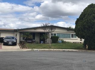 5030 Flora St, Montclair, CA 91763