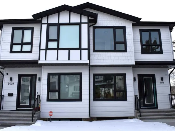 5011 N 21st Ave NW, Calgary, AB T3B 0X3