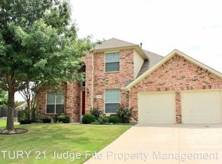 3109 Waterton Cir, Denton, TX 76210