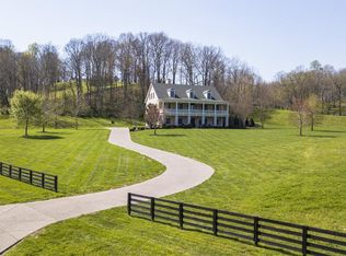 3519 Bailey Rd, Franklin, TN 37064