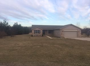 3932 S 1150 E, Greentown, IN
