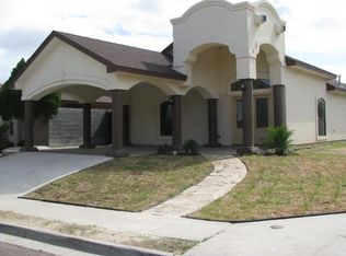 3719 Daniela Loop, Laredo, TX 78043