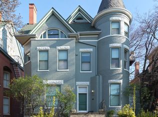 1721 S 3rd St APT 5, Louisville, KY 40208