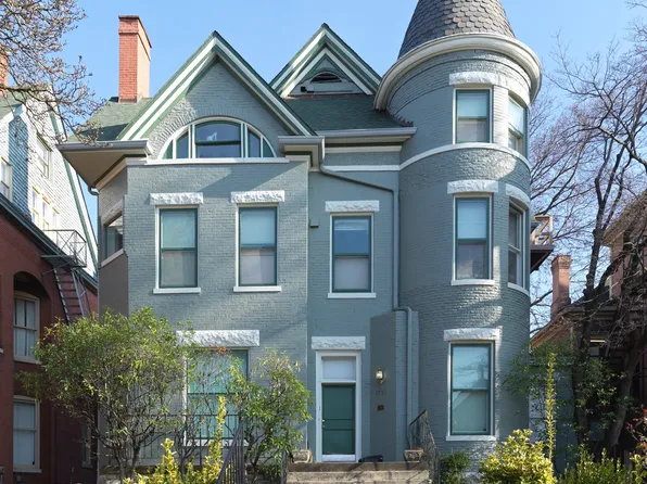 1721 S 3rd St APT 1, Louisville, KY 40208