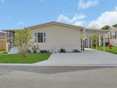 2008 HICKORYWOOD DRIVE, South Daytona, FL, 32119