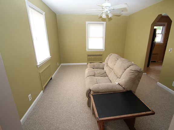 Bright Formal Dining Room