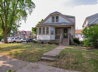 1434 W Ohio Ave, Milwaukee, WI 53215