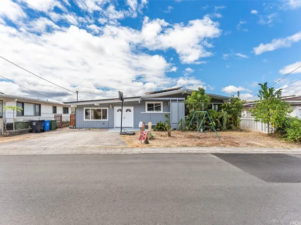 98-432 Ponohana Loop, Aiea, HI 96701