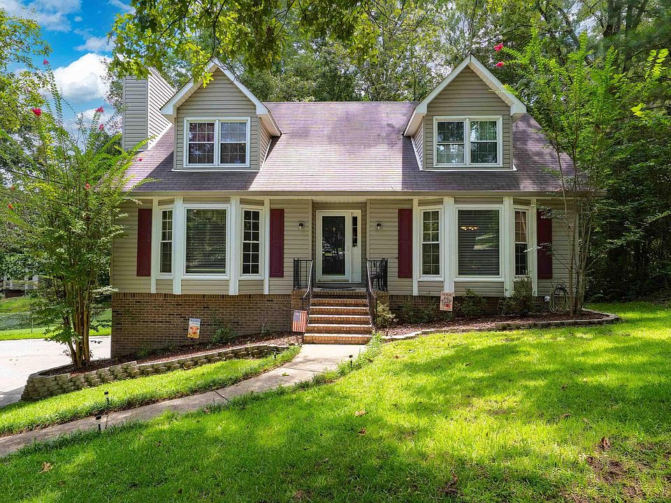 1st image of 1454 Falling Rock Cir