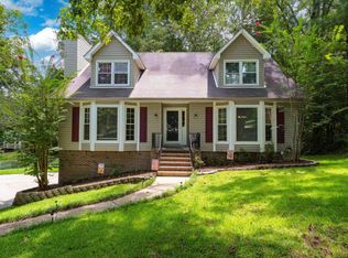 1454 Falling Rock Cir, Alabaster, AL 35007