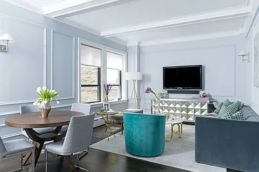 Rented by Highline Residential