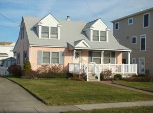 329 10th St S, Brigantine, NJ 08203