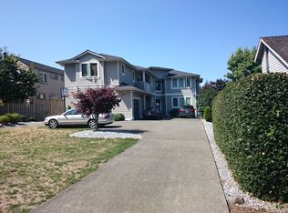 9661 50th Ave SW, Seattle, WA 98136