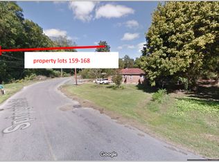 100 Wire Rd, Helena, AR 72342