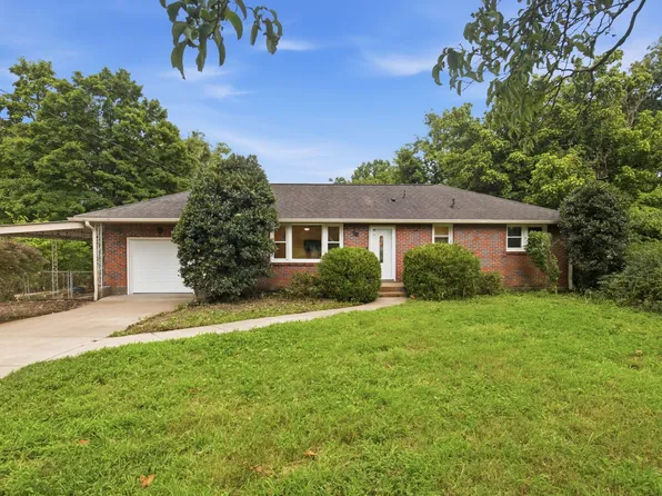 403 Wimpole Dr, Nashville, TN 37211