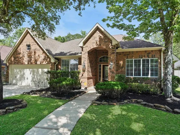 13015 Yellow Rail Drive, Houston, TX 77044