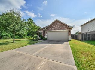 23738 Stargazer Point, Spring, TX 77373