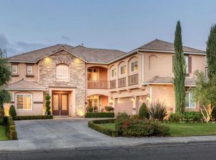 2790 E Quincy Ave, Fresno, CA
