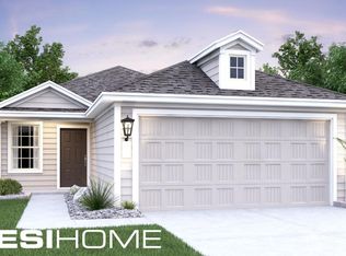 6417 Cotton Ridge, San Antonio, TX 78252