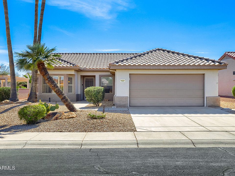 1st image of 16221 W STARRY SKY Drive