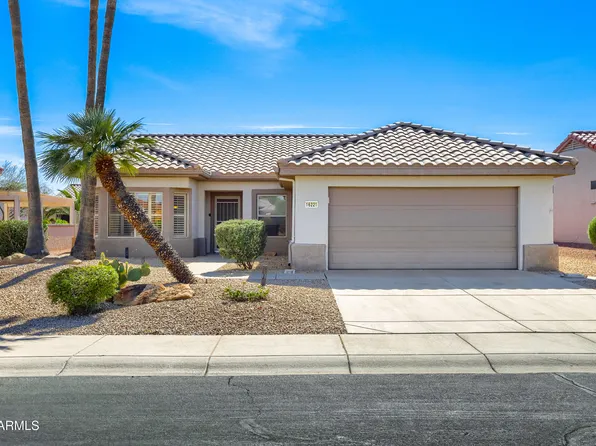 16221 W STARRY SKY Drive, Surprise, AZ 85374