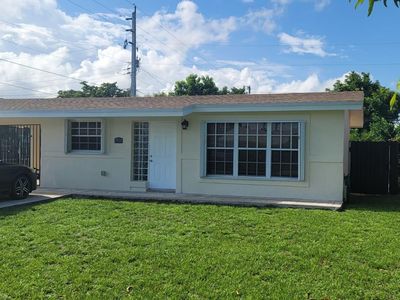 7531 Tropicana Street, Miramar, FL, 33023