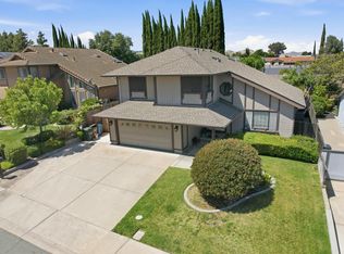 3924 Cinnabar St, Antioch, CA 94509