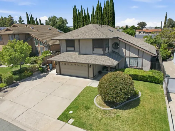 3924 Cinnabar St, Antioch, CA 94509