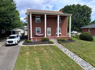 3102 Angell Ave NW, Roanoke, VA 24012