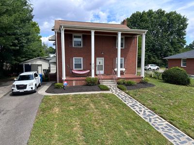 3102 Angell Ave NW, Roanoke, VA, 24012