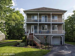 120 Sawgrass Ct, Baltimore, MD 21220