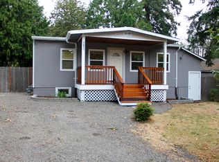 3817 SW Huber St, Portland, OR 97219