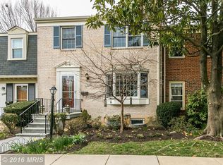 2324 Wheystone Ct, Vienna, VA 22182