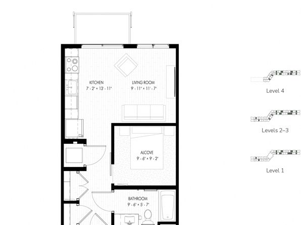 Wicklowe Apartments | 14211 Akron Ave, Rosemount, MN