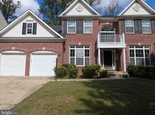 10214 Rolling Green Way, Fort Washington, MD 20744