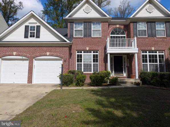 10214 Rolling Green Way, Fort Washington, MD 20744