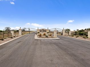 Lot 57 Big Creek Drive, Kingsland, TX 78639