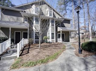 2223 N Forest Trl, Dunwoody, GA 30338