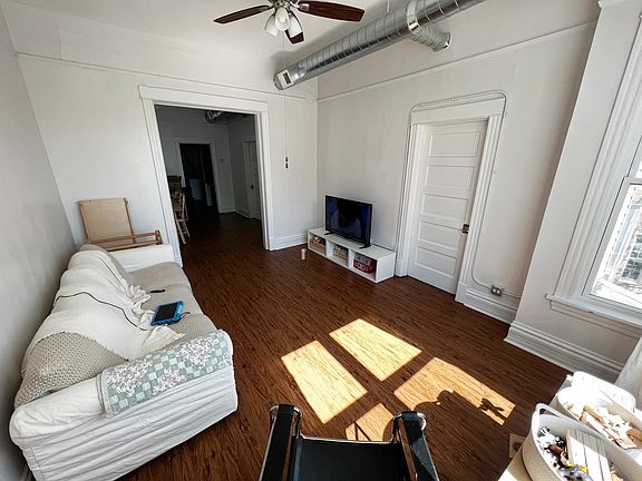 2nd image of 3650 W Wabansia Ave #2