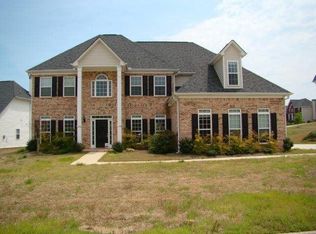 2283 Noelle Pl, Powder Springs, GA 30127