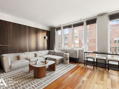 125 W 21st St APT 12A, New York, NY, 10011