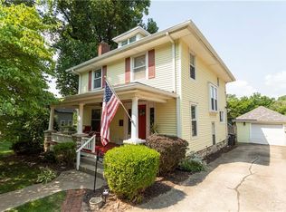 1830 Harvard Ave, Independence, MO 64052
