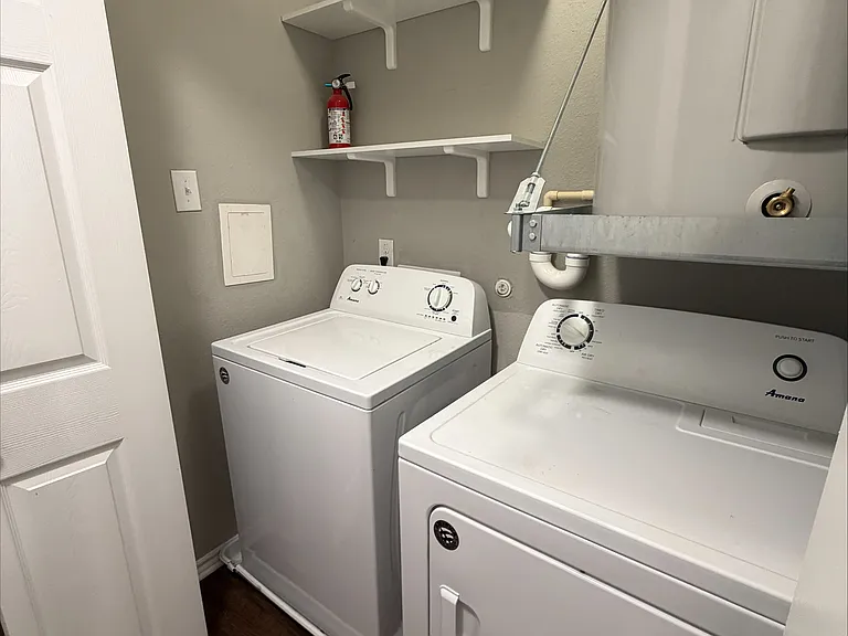 6108 Abrams Rd #517 — Photo 9