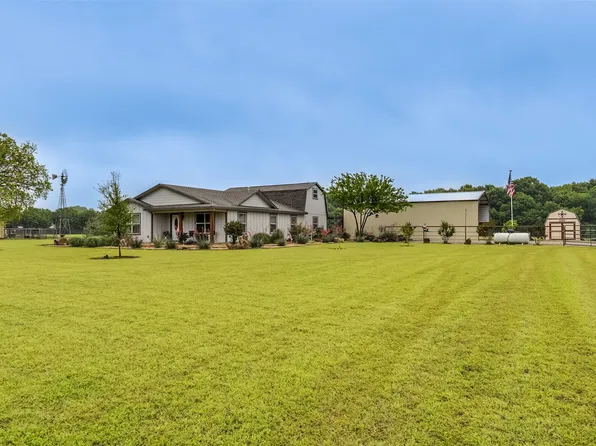 2683 Bells Chapel Rd, Waxahachie, TX 75165