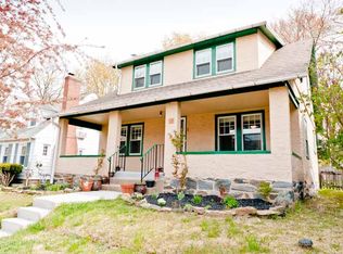 1435 Lawndale Ave, Havertown, PA 19083