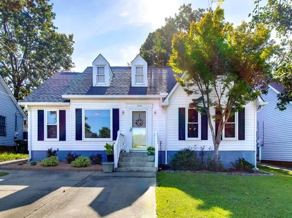 1635 Oak St, Cayce, SC 29033
