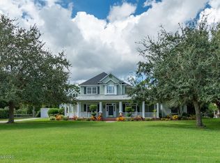4160 Windover Way, Melbourne, FL 32934