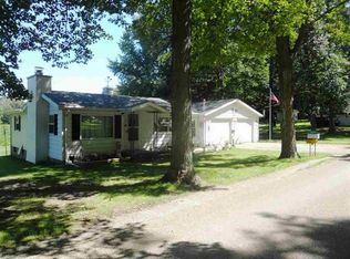 2795 S Keck Dr, Kimmell, IN 46760