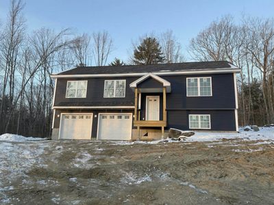 269 Trotting Track Road, Wolfeboro, NH, 03894